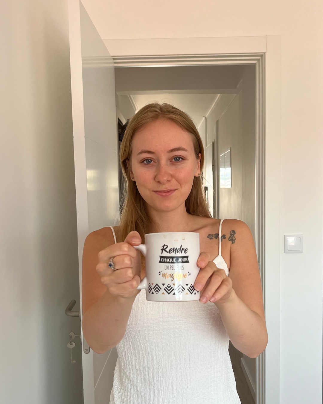 Copie de Posts et templates - lindsey